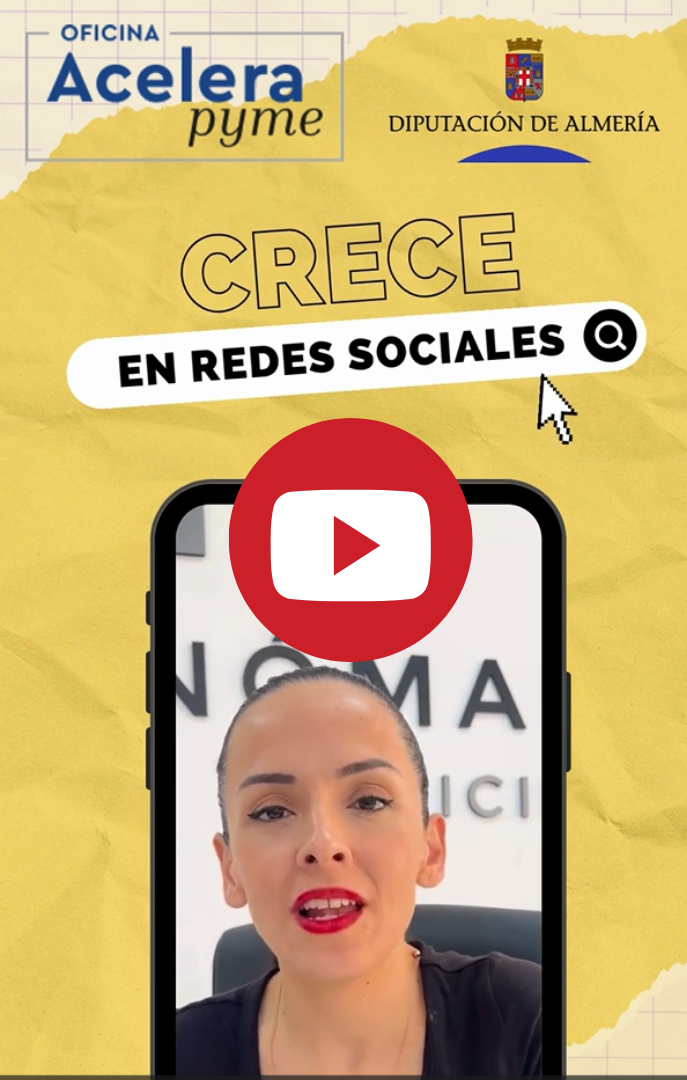 Tips para crecer en redes sociales de la mano de Citlally Orozco